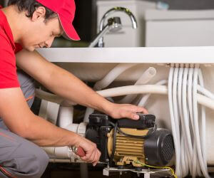 About Emergency plumbing pros Loveland, OK