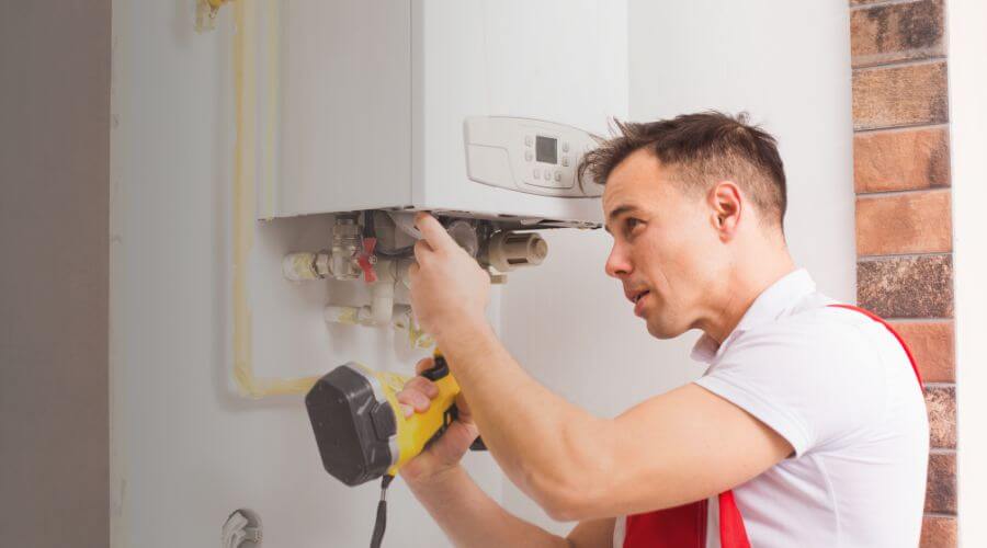 Professional emergency plumbing in Loveland, OK
